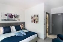 Seven Park Hotel