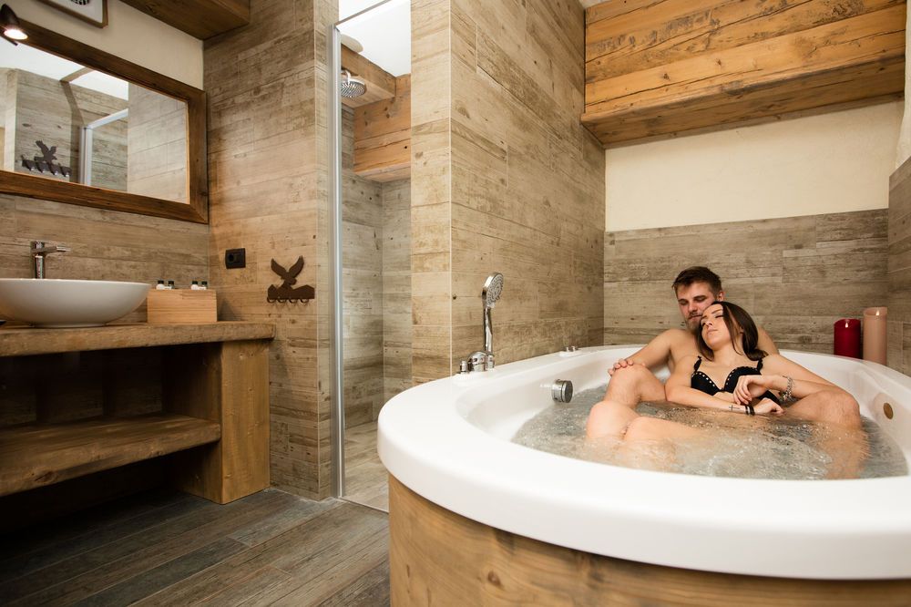 Chalet Charm