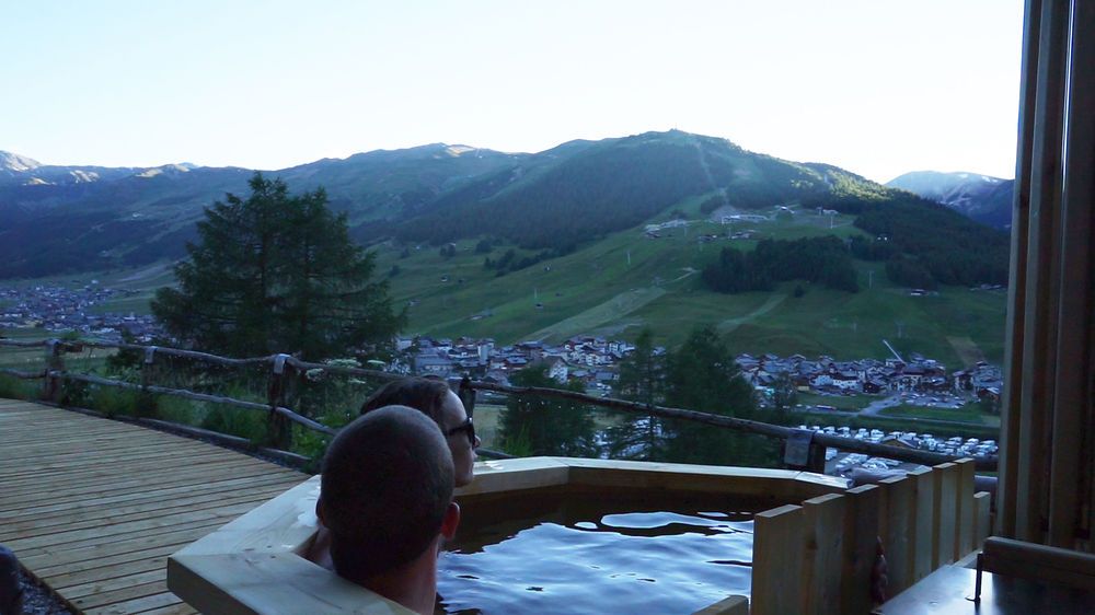 Chalet Charm
