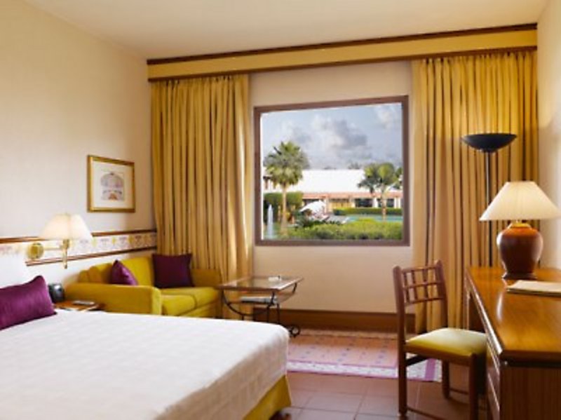 Trident Hotel Agra