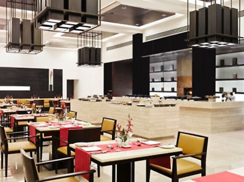Trident Hotel Agra