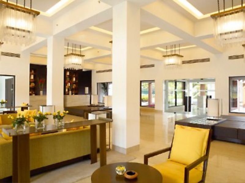 Trident Hotel Agra