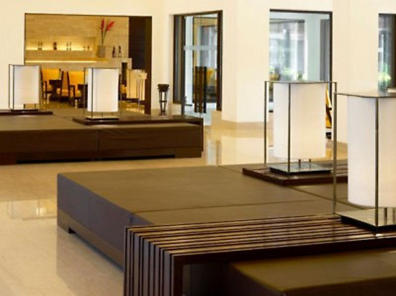Trident Hotel Agra