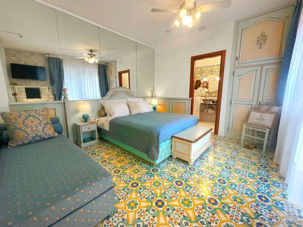 Hotel Milton