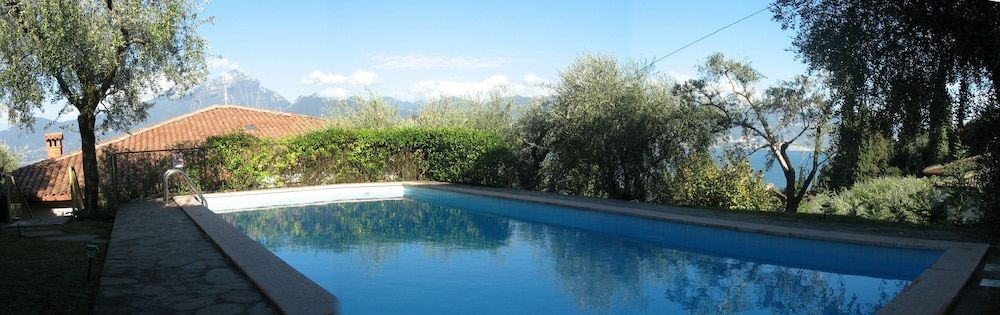 Villa Patrizia