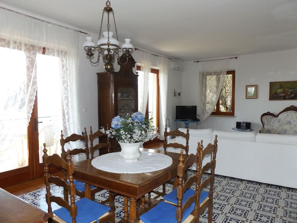 Villa Patrizia