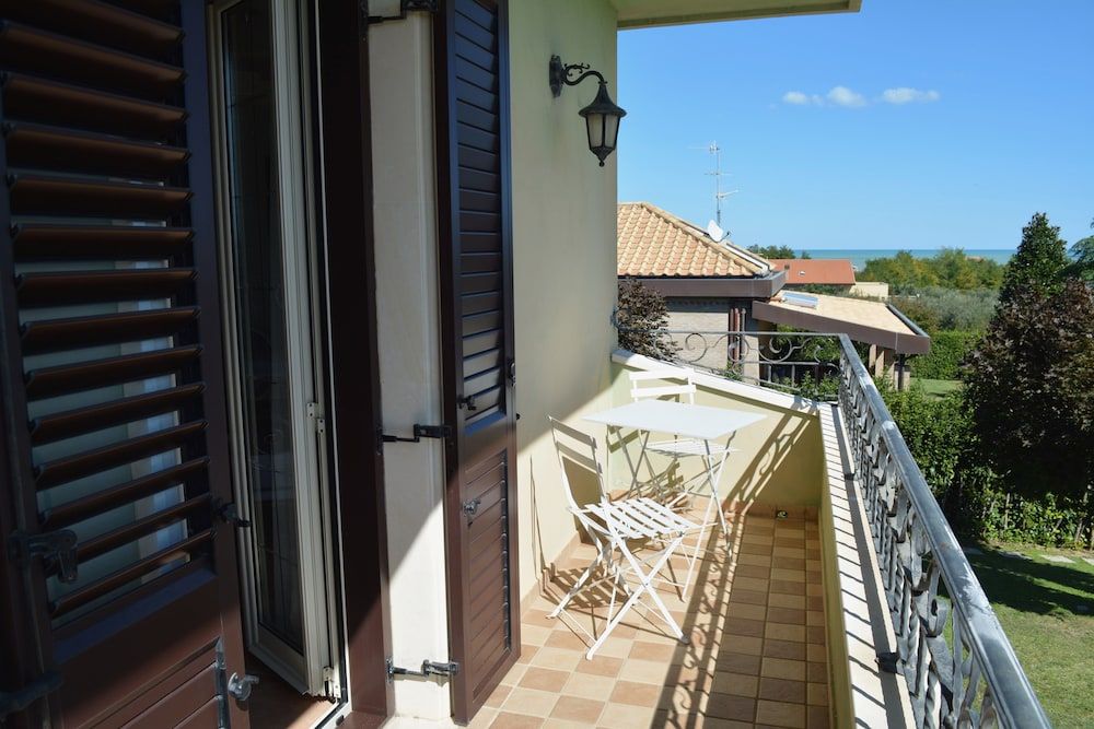 Villa Paola