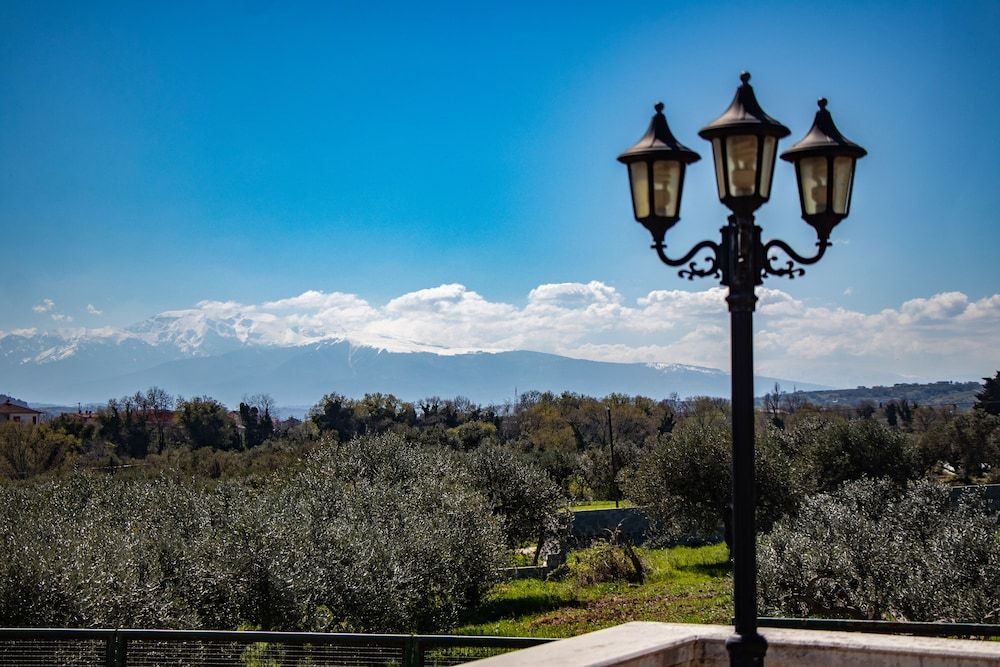 Villa Paola