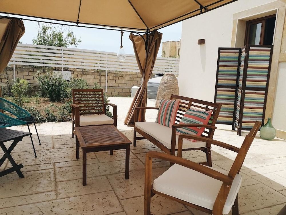 B&B Marsa