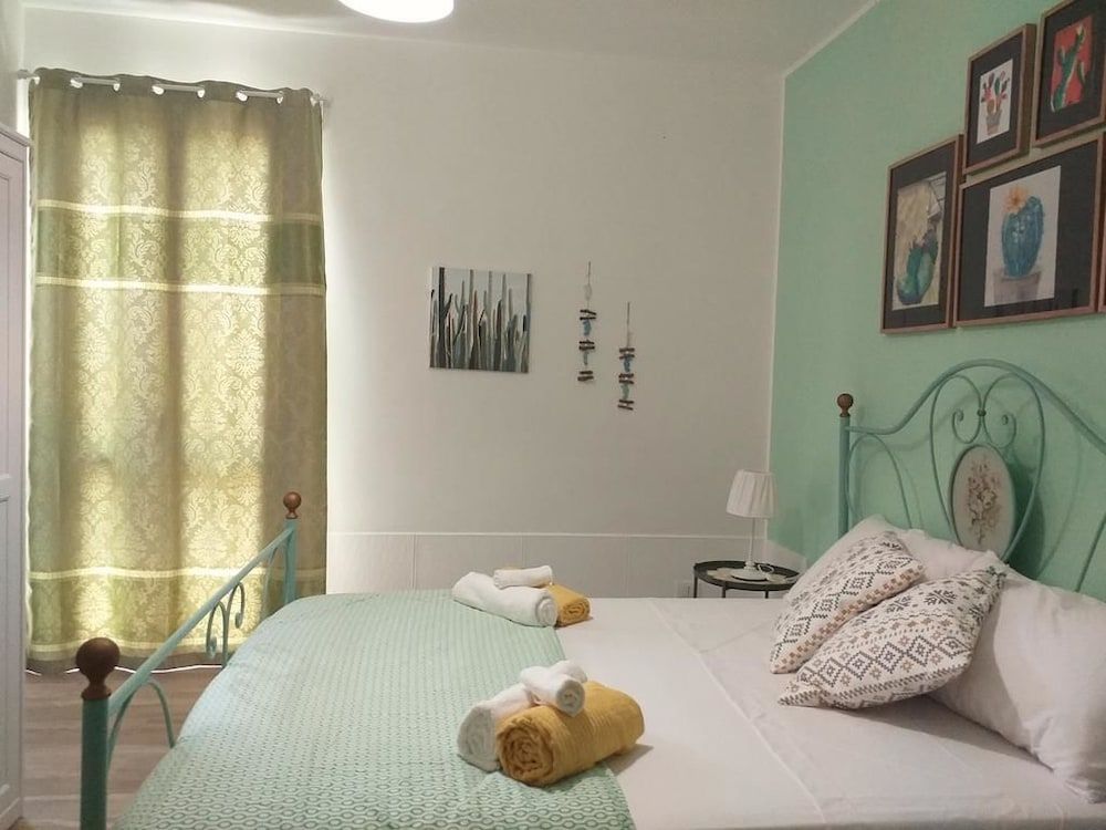 B&B Marsa