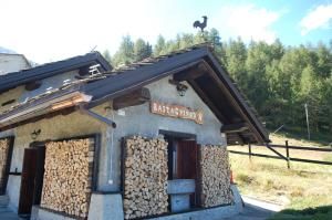 Baita Grimod