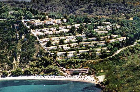 Atlantica Grand Mediterraneo Resort