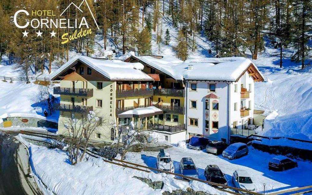 Hotel Cornelia