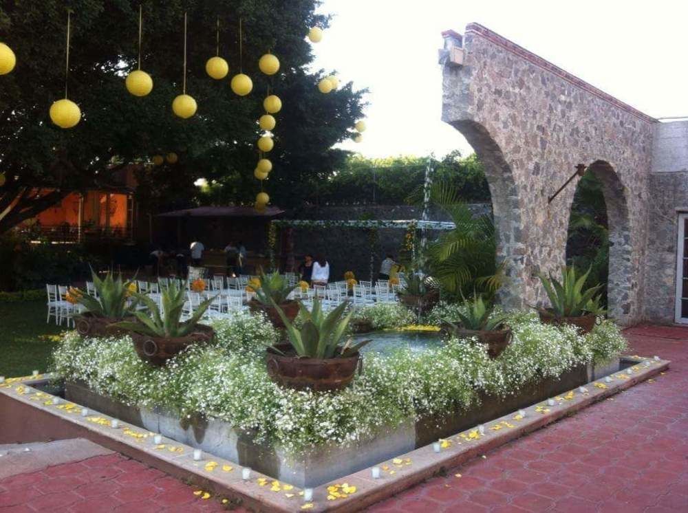 Hotel Quinta el Laurel