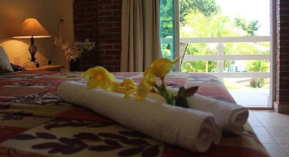 Hotel Quinta el Laurel