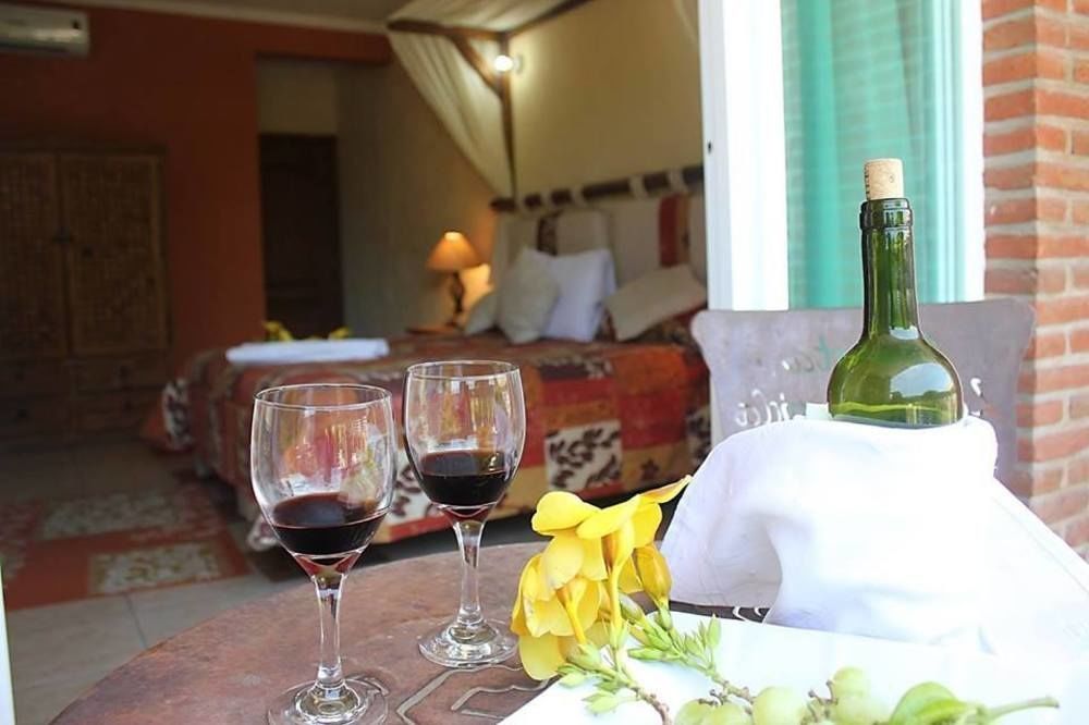 Hotel Quinta el Laurel