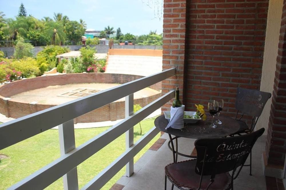 Hotel Quinta el Laurel
