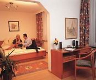 Hotel City Villach