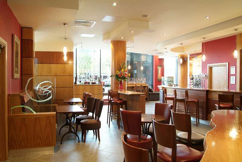 Leonardo Hotel Milton Keynes