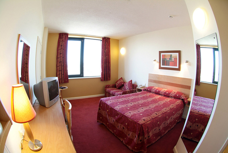 Leonardo Hotel Milton Keynes