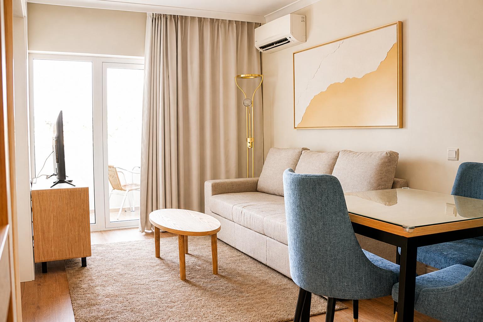 Santa Eulália Suite Hotel & Spa