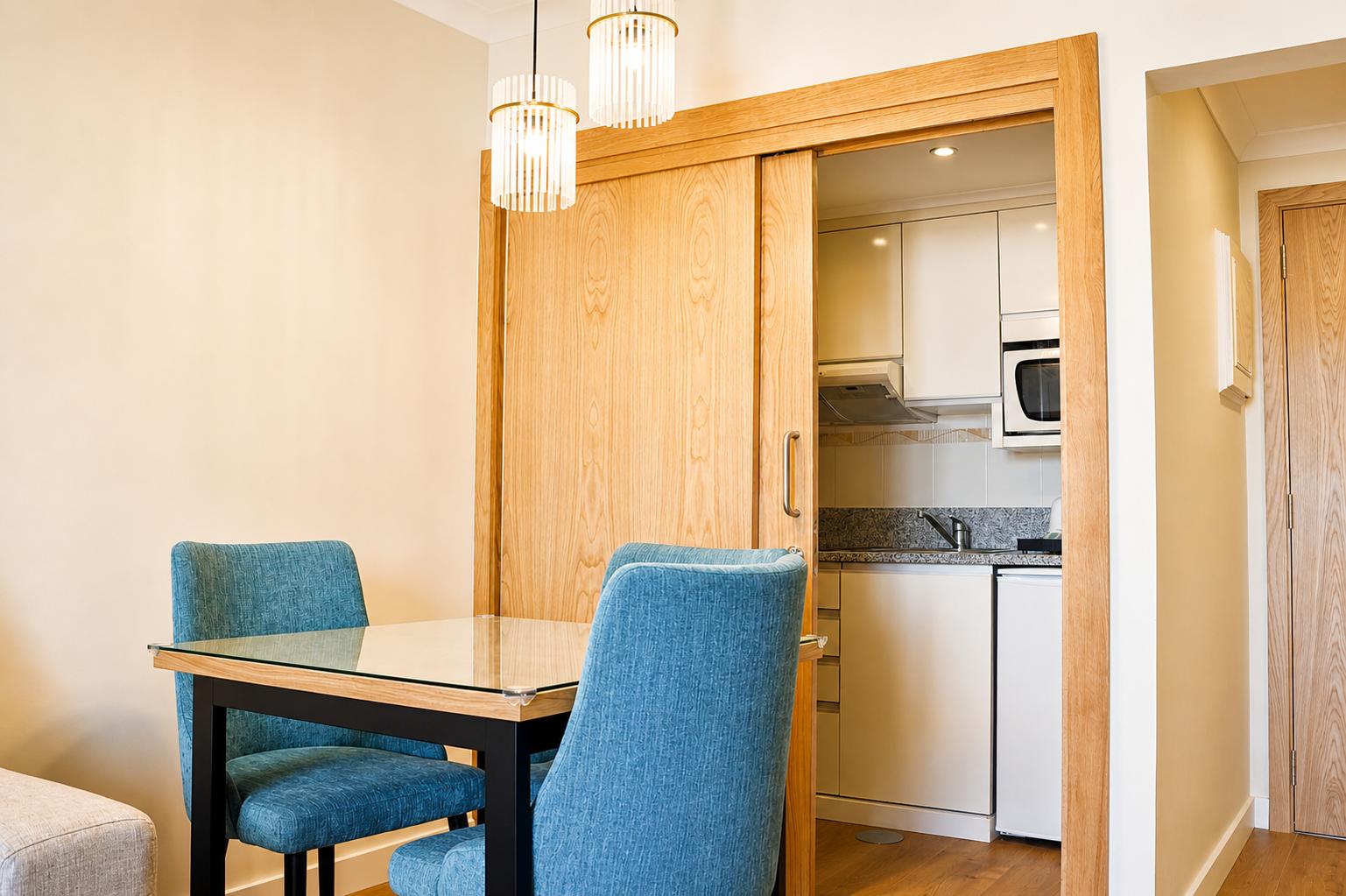 Santa Eulália Suite Hotel & Spa