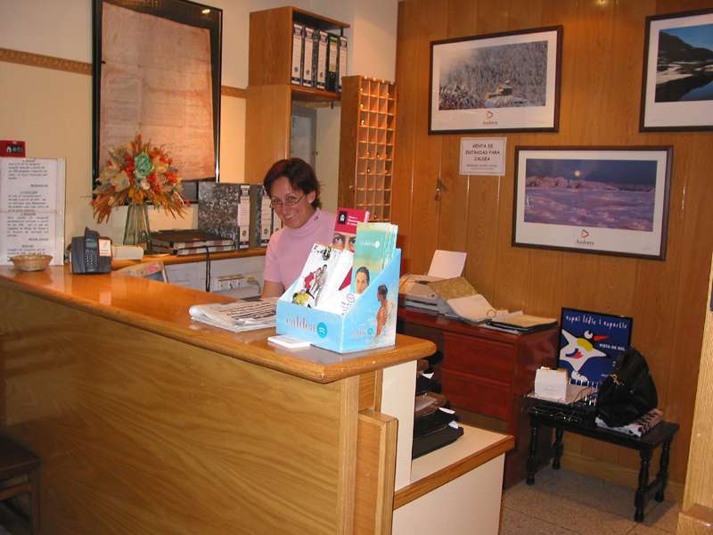 Hotel Cims