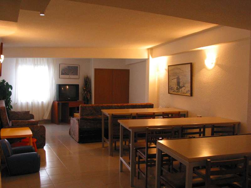 Hotel Cims