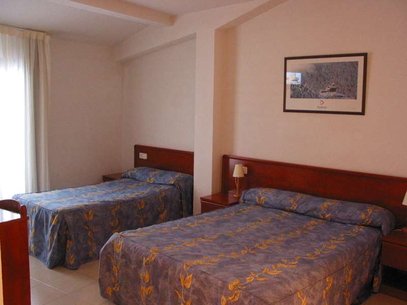 Hotel Cims
