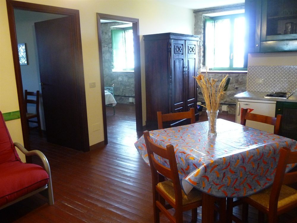 Agriturismo Antico Feudo San Giorgio