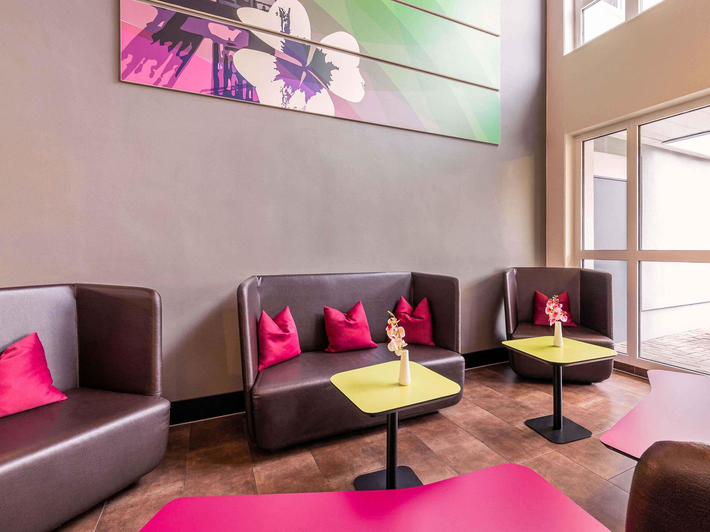 B&B HOTEL Bochum-Herne