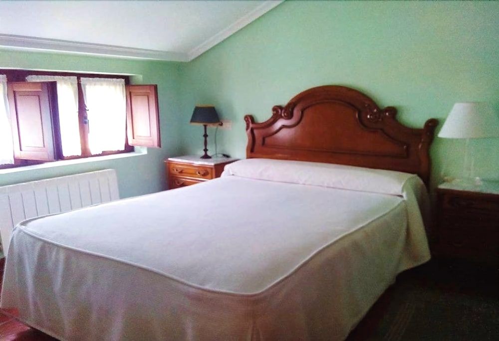 El Otero Hotel Rural