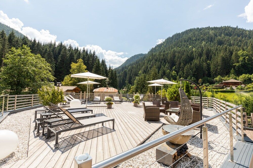 Hotel Mondschein