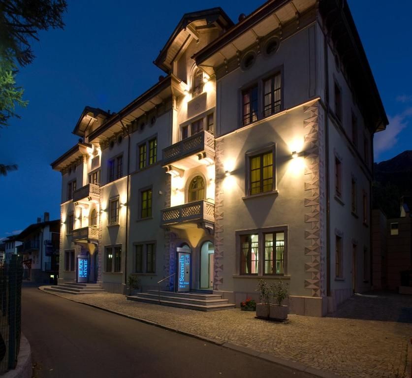 Serenella