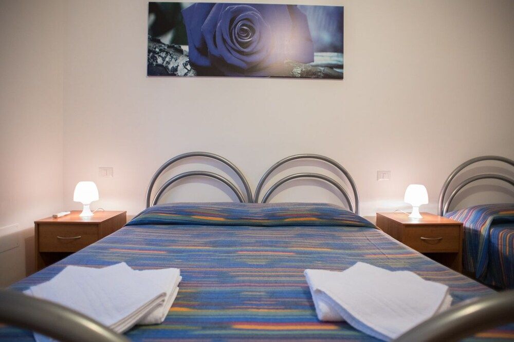Red Rose Bed & Breakfast