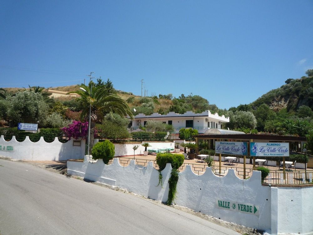 La Valle Verde