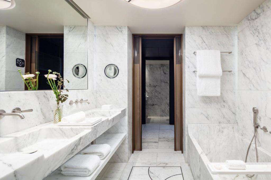 Hotel Lutetia