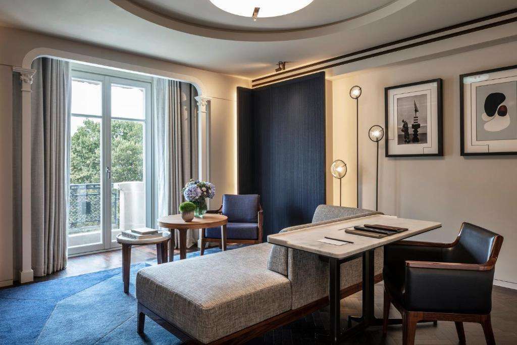 Hotel Lutetia
