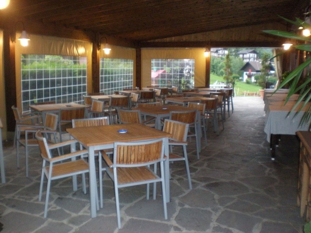 Hotel Marcellino