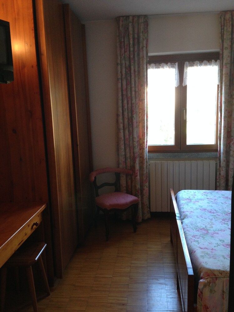 Hotel Marcellino
