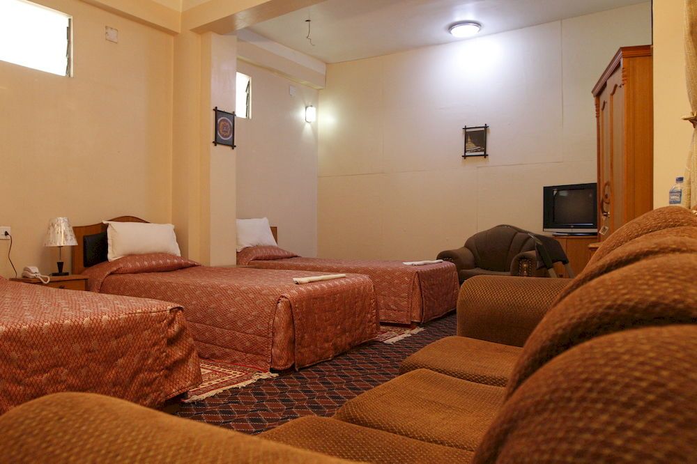 Hotel Nepalaya Thamel-17