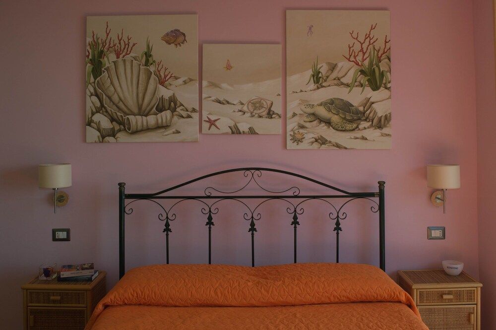 B&B Sunshine