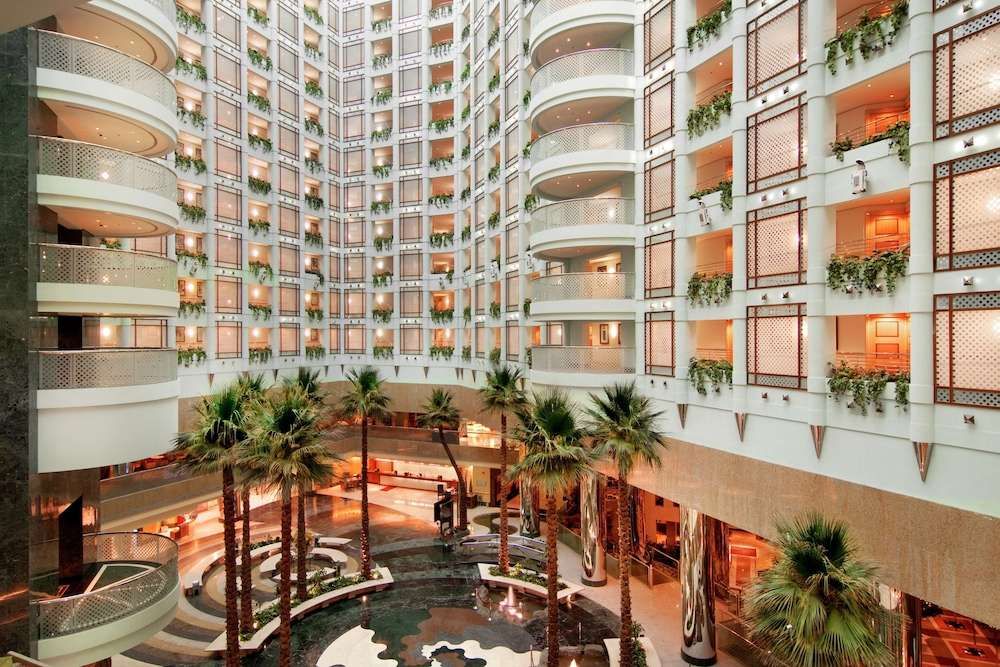 Jeddah Hilton Hotel