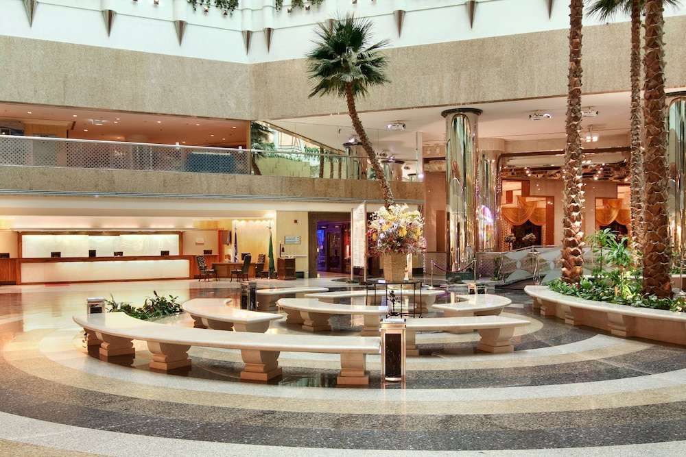 Jeddah Hilton Hotel