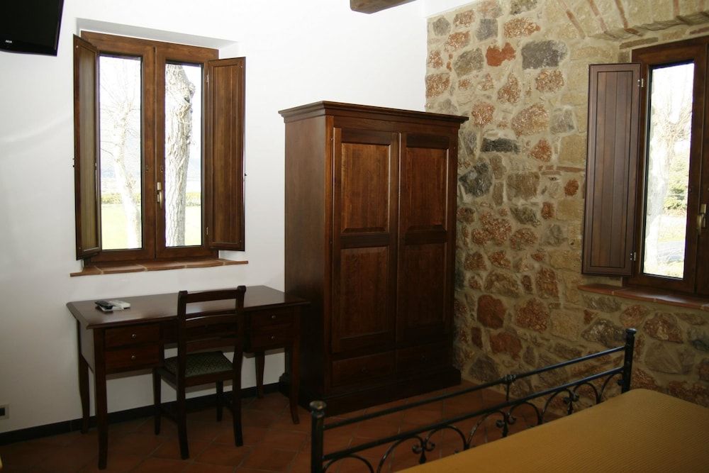 Il Casale Delle Fragole