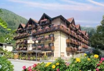 Monte Giner Hotel