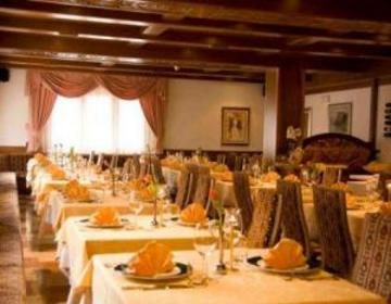 Monte Giner Hotel