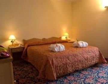 Monte Giner Hotel