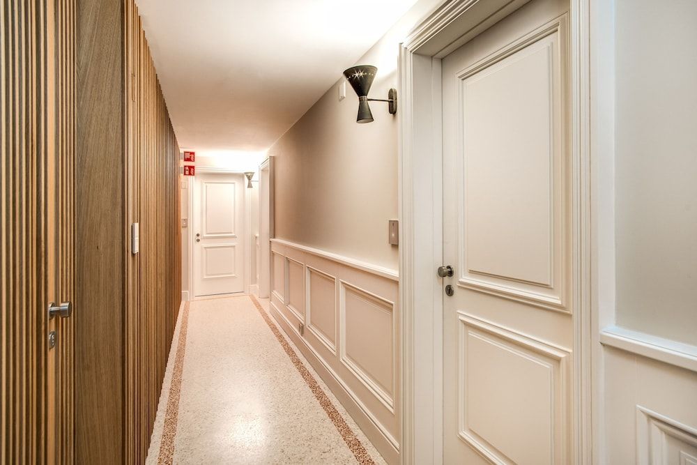 DBH Duomo Boutique Hotel