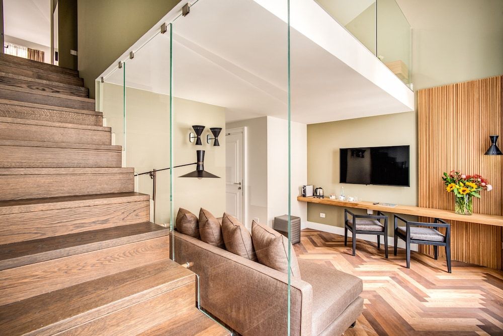 DBH Duomo Boutique Hotel